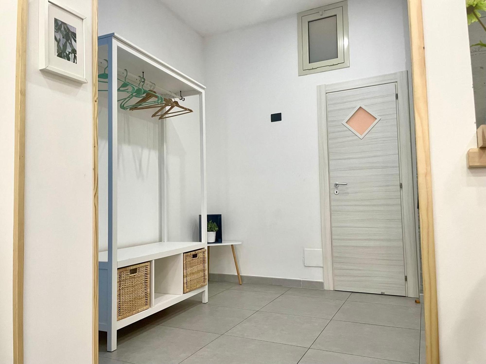 Casa Giniusa Central Studio Catania Bagian luar foto